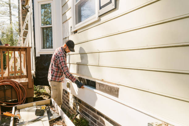 Trusted Wood Siding service in Robinson, TX - Creative Siding